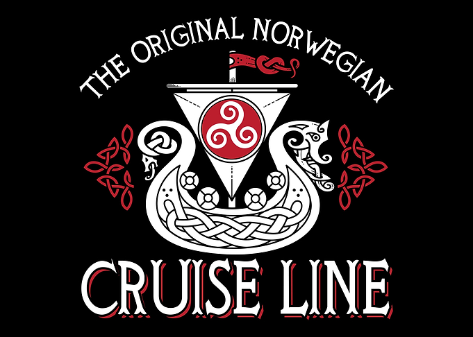 Norway Viking Cruise gift