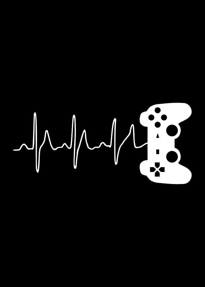 Gamer Heartbeat
