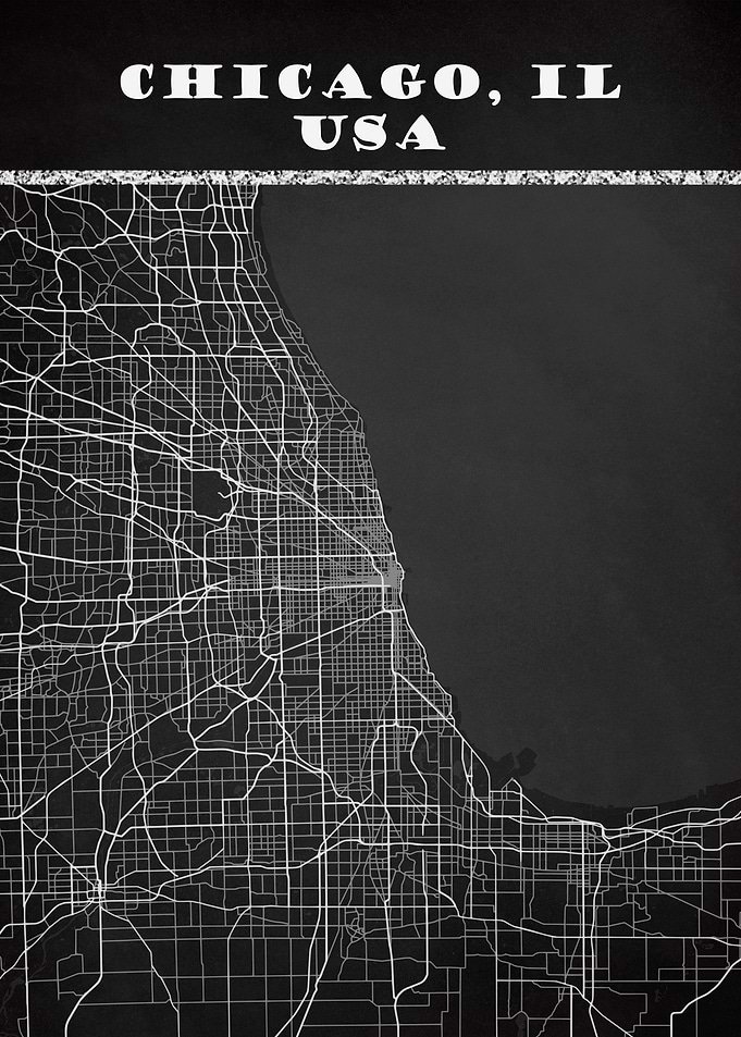 CHICAGO IL USA