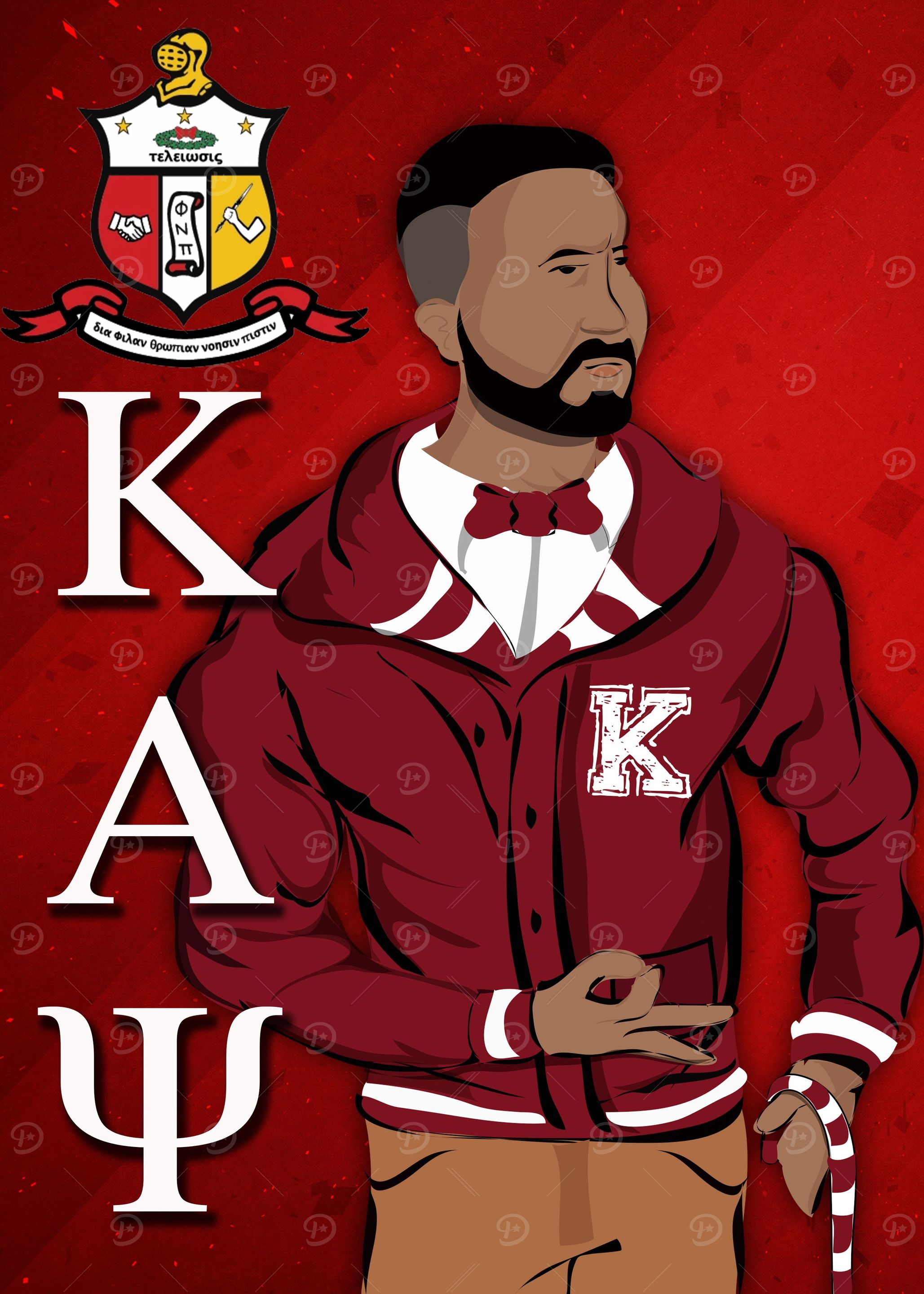 KAPPAMAN