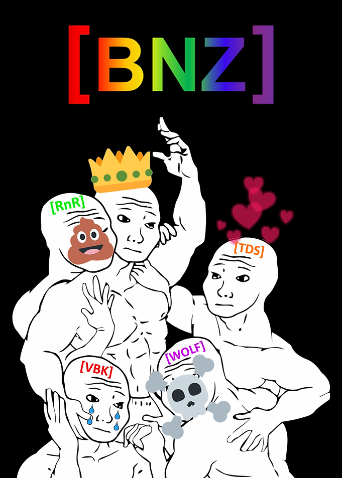 BNZ Boiz