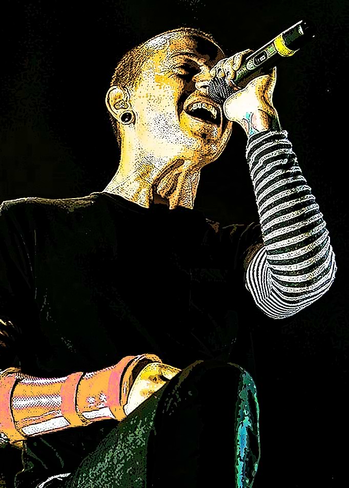 Linkin Park 189