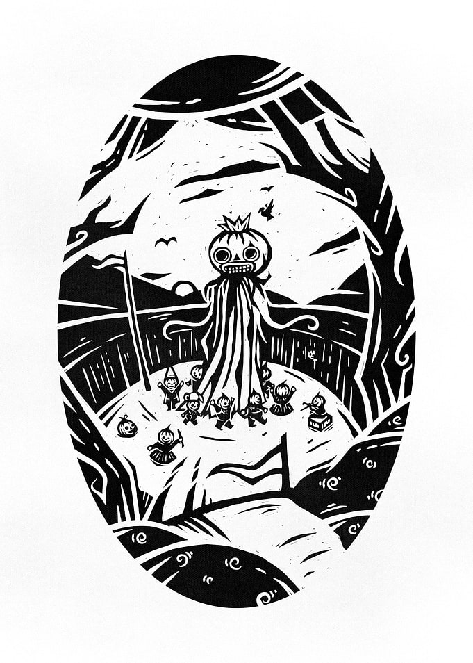 Enoch