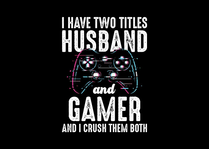 I Have Two Titles