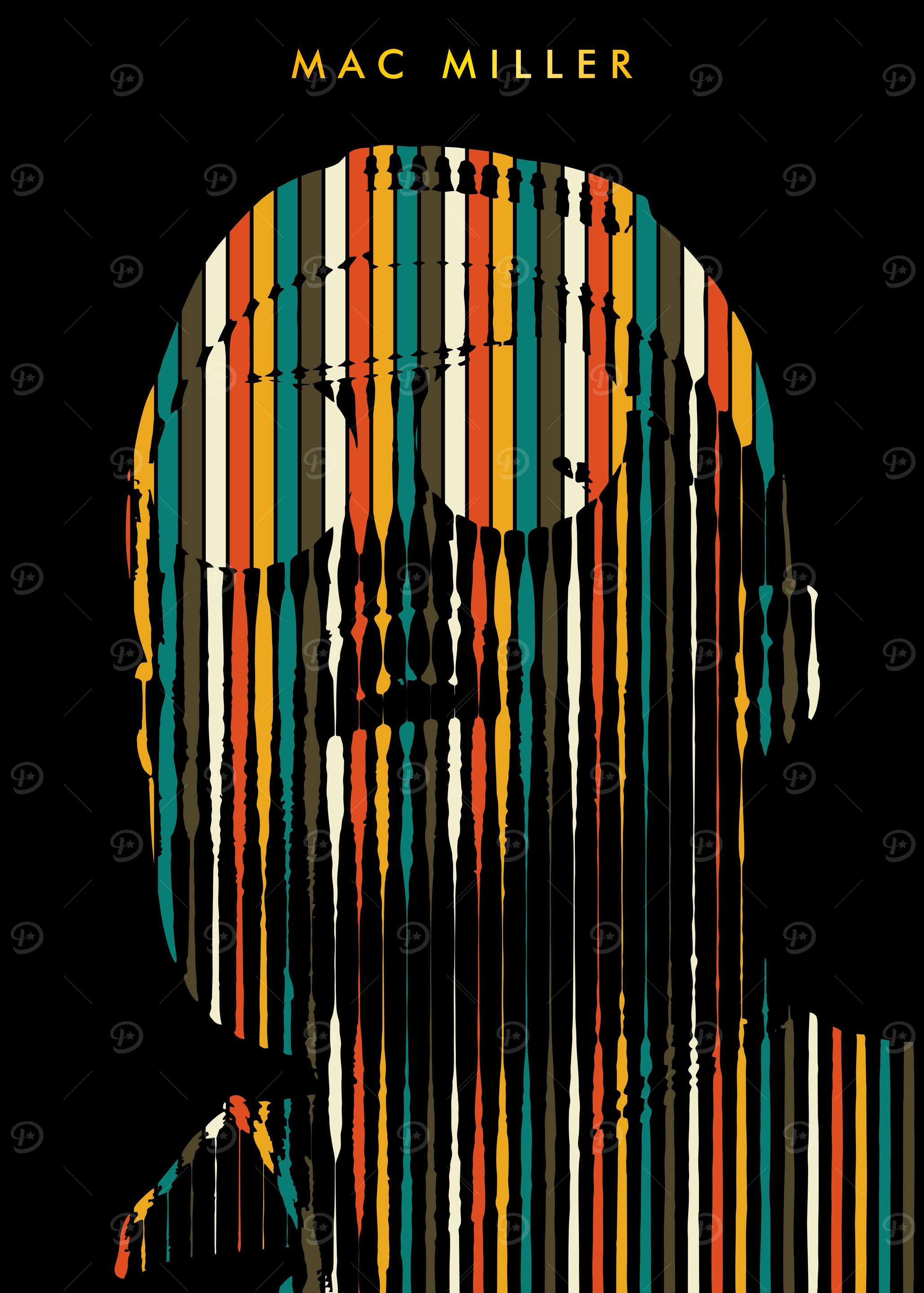 MAC MILLER