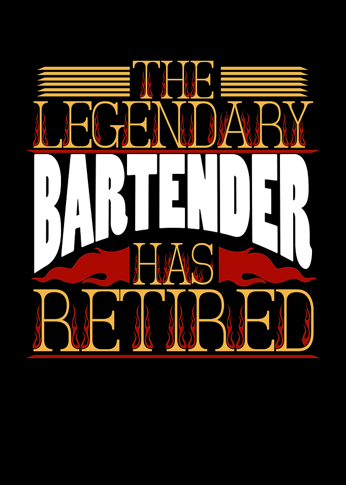 Bartender