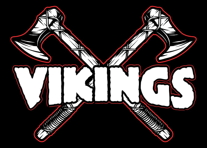 Vikings Axe Viking gift