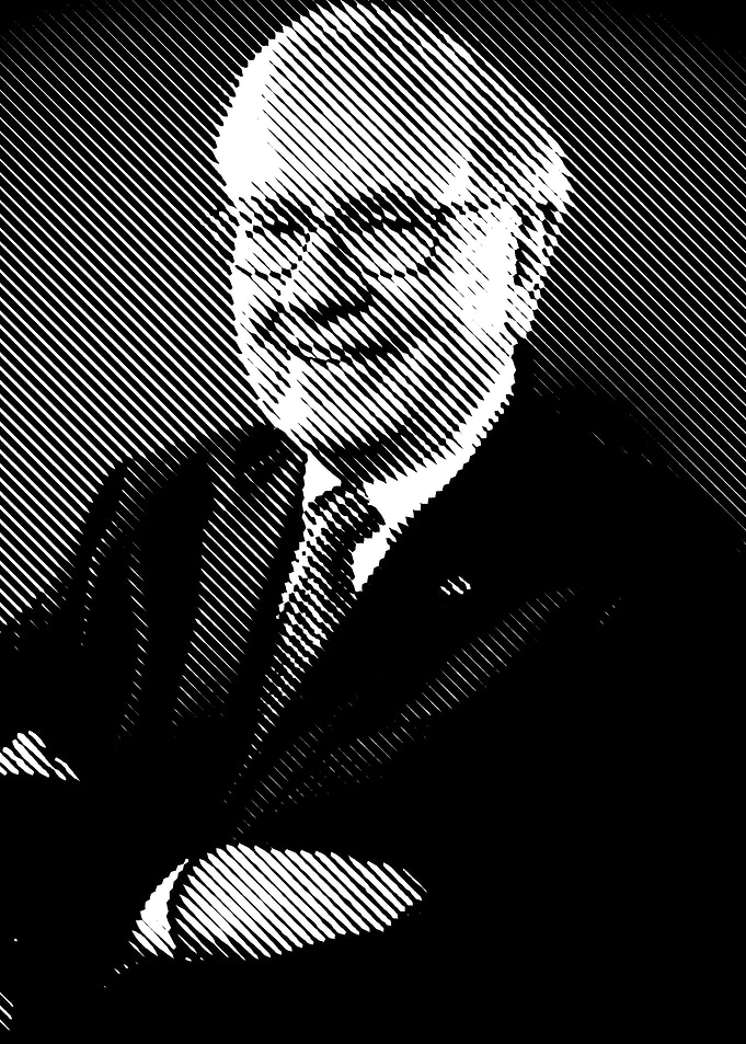 Warrenn Buffett