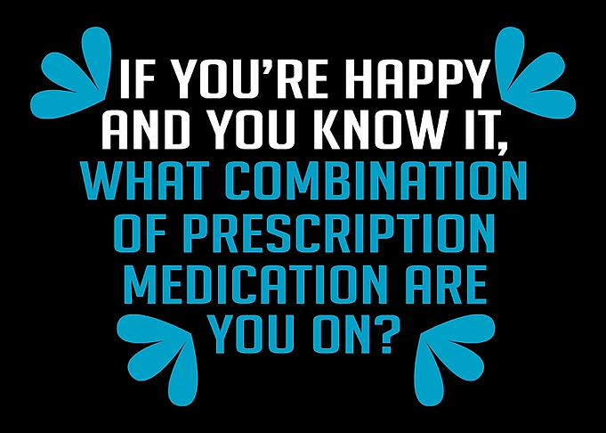 Medication Prescription Ph