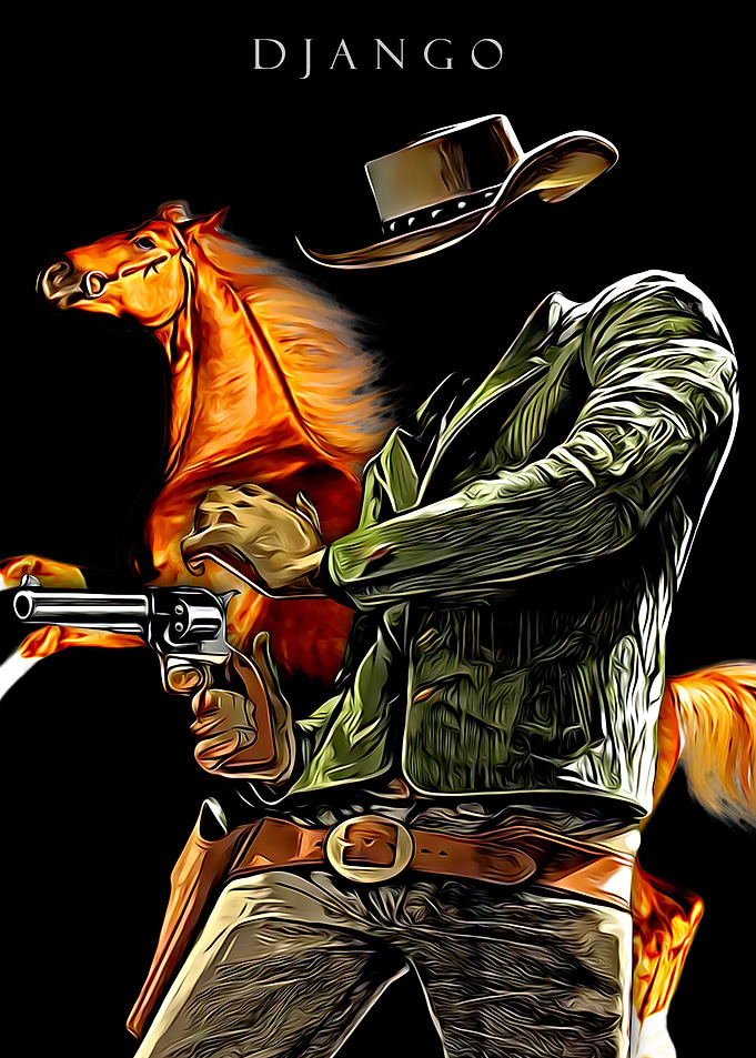 Django