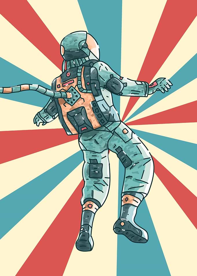 Astronaut