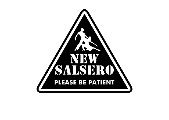 New salsero
