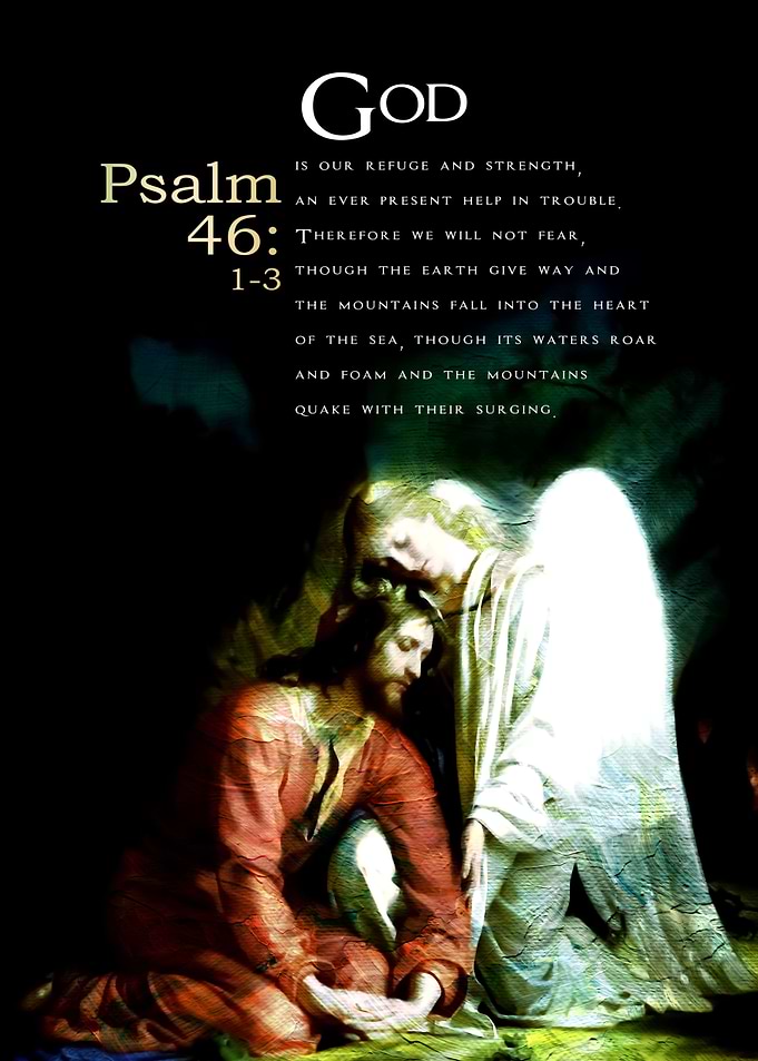 Bible Verse Religion Jesus