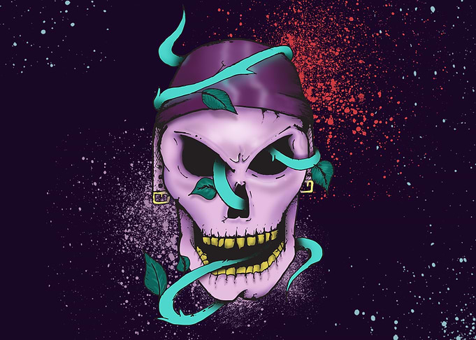 Skull