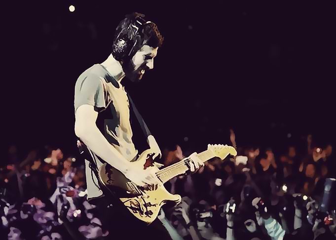 Linkin Park 824
