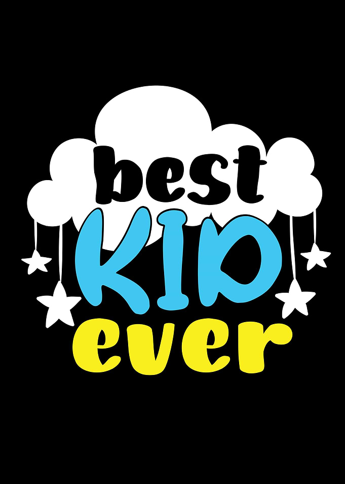Children Best Children