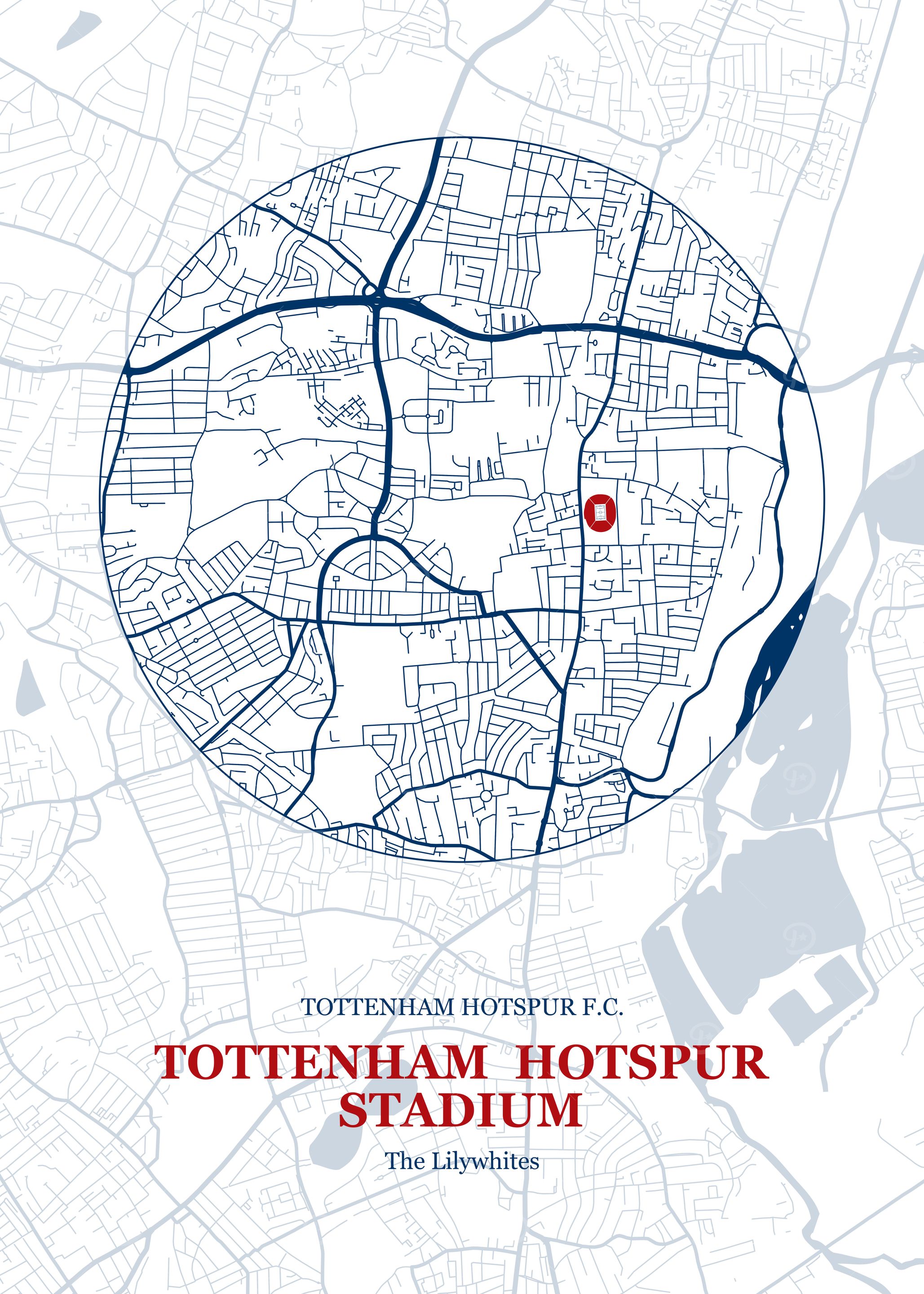 Tottenham Hotspur Stadium