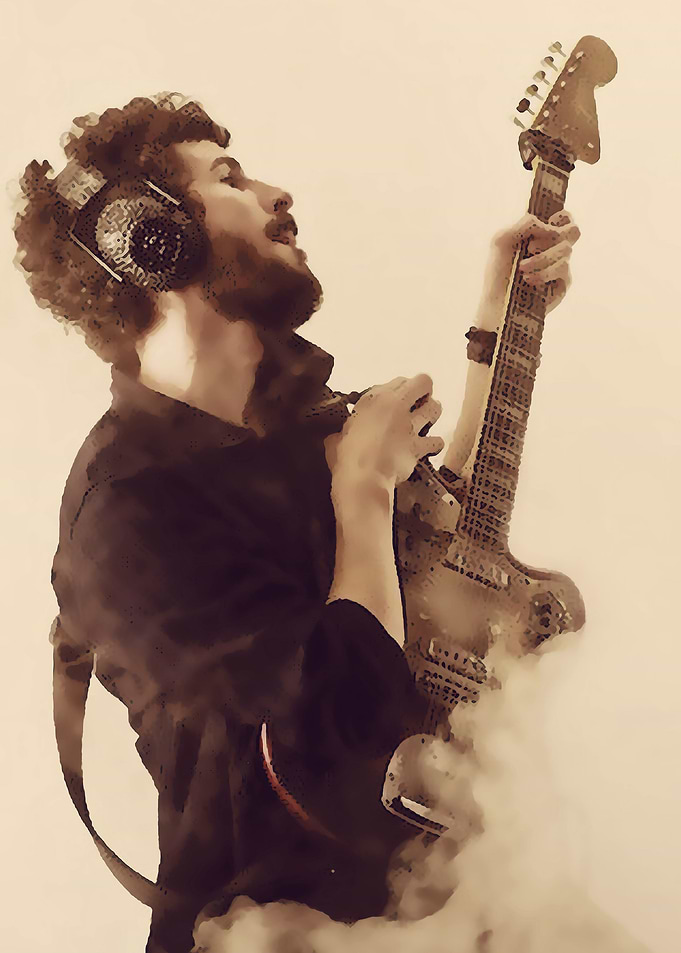 Linkin Park 825