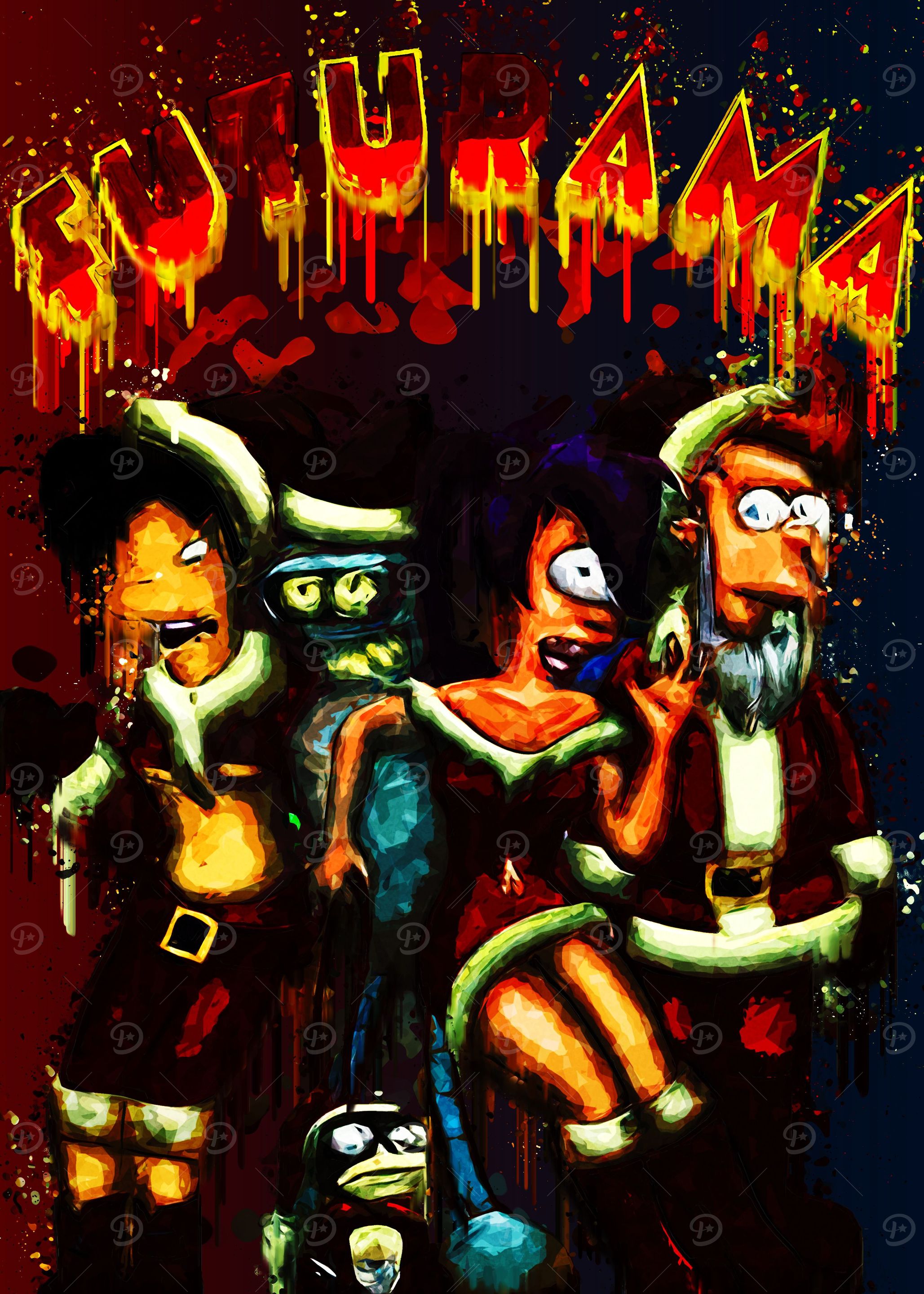 Futurama