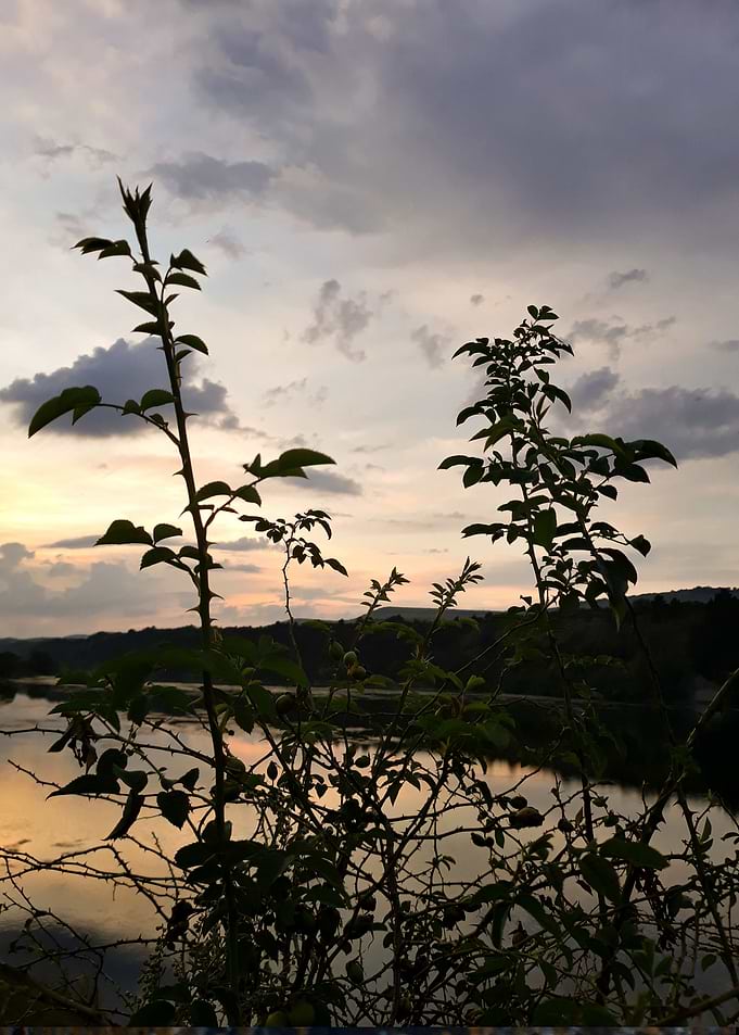 Magic lake