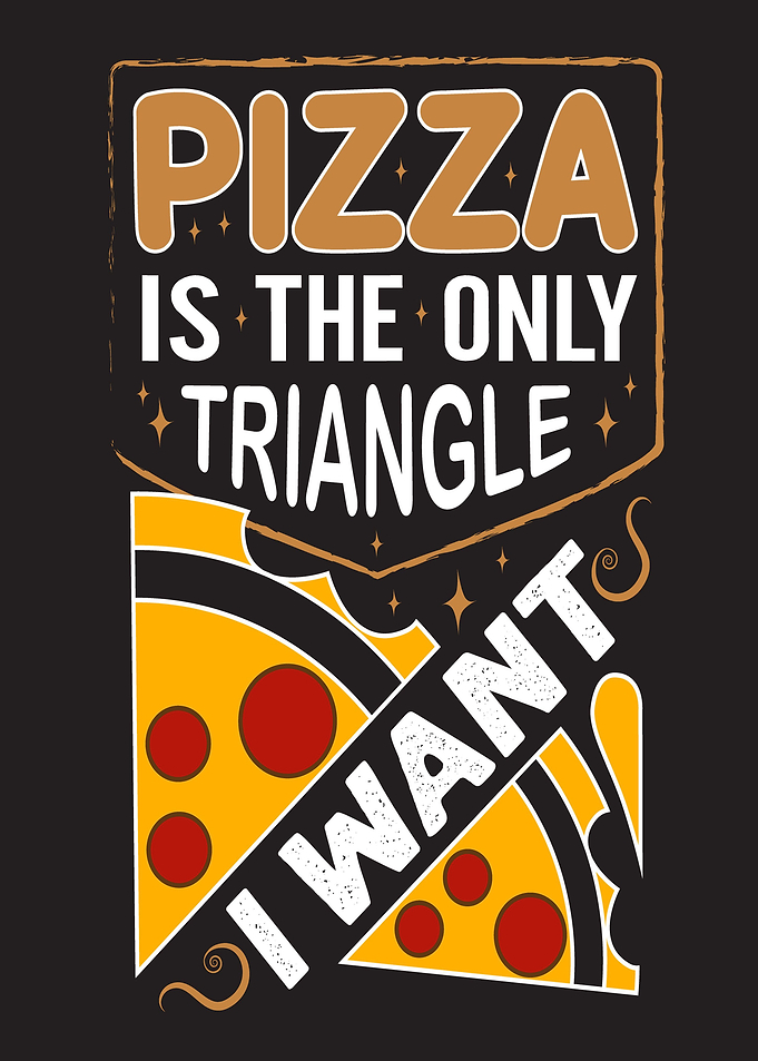 Only Pizza