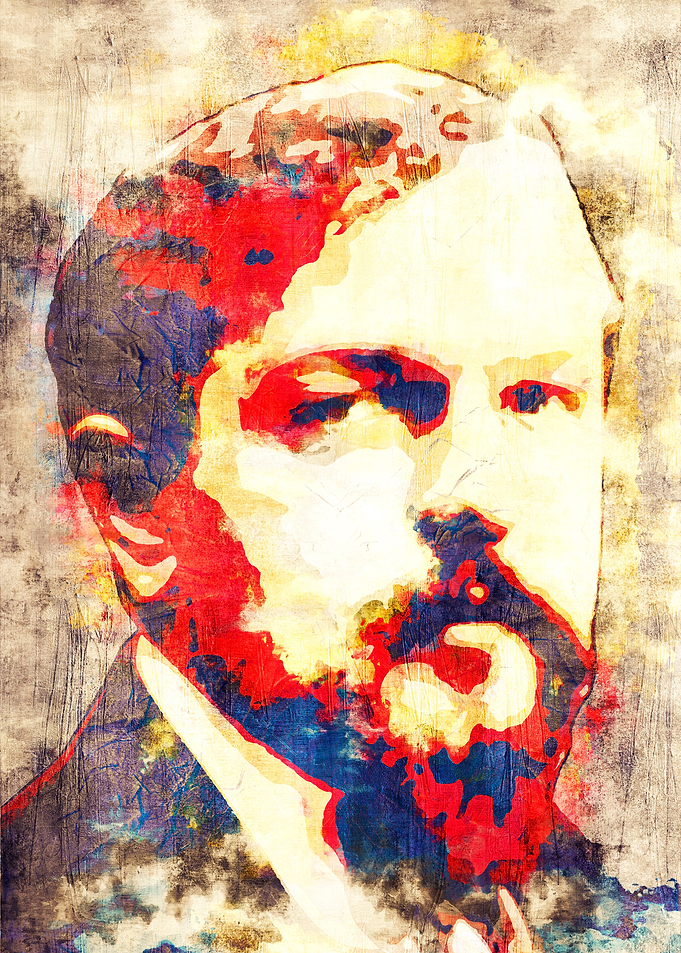 Claude Debussy