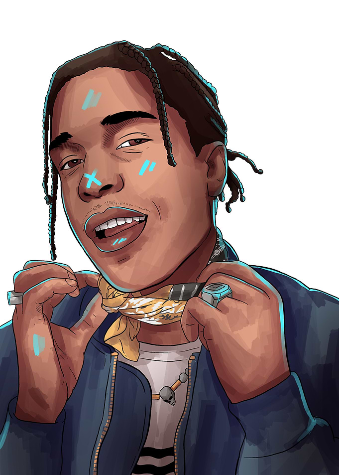 Asap Rocky
