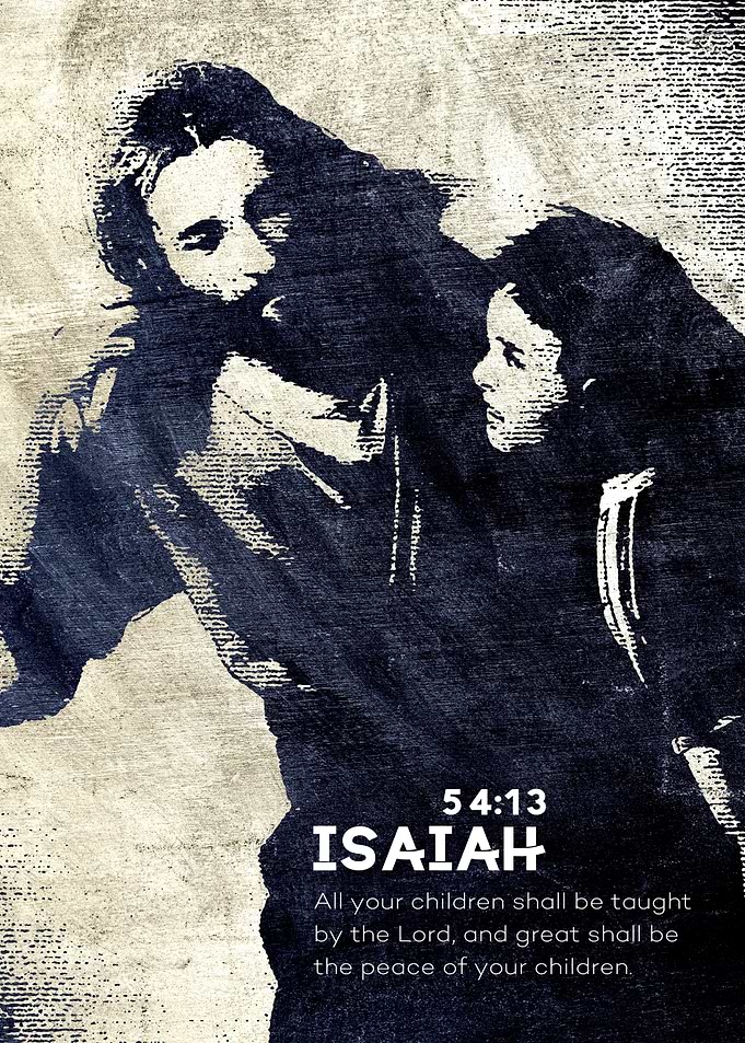 Bible Verse Religion Jesus