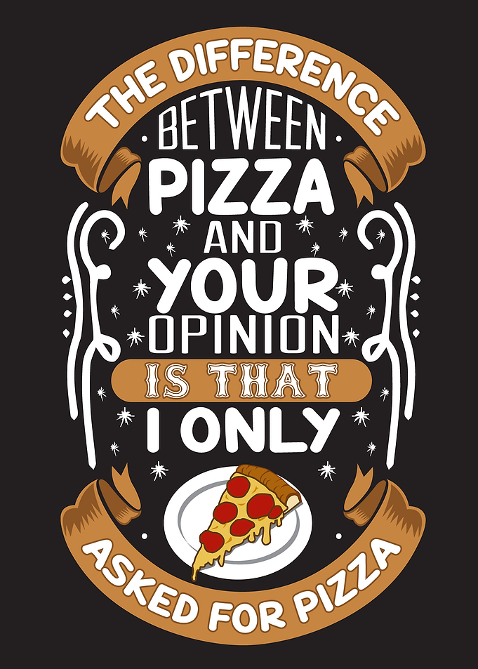 Opinion Pizza