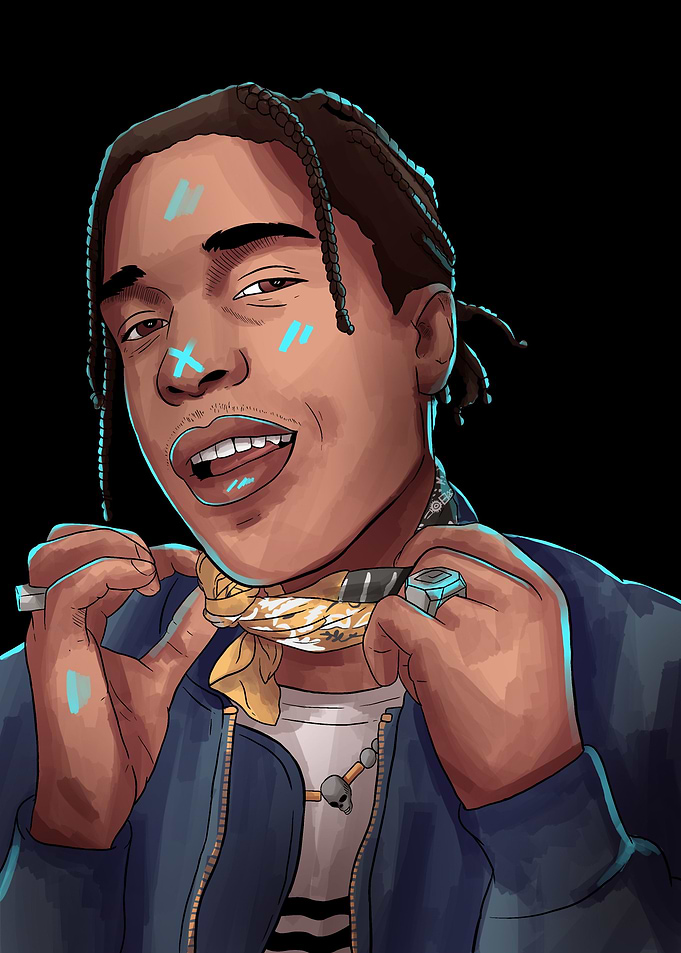 Asap Rocky