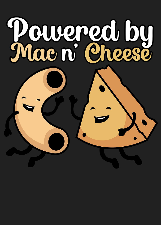 Mac n Cheese