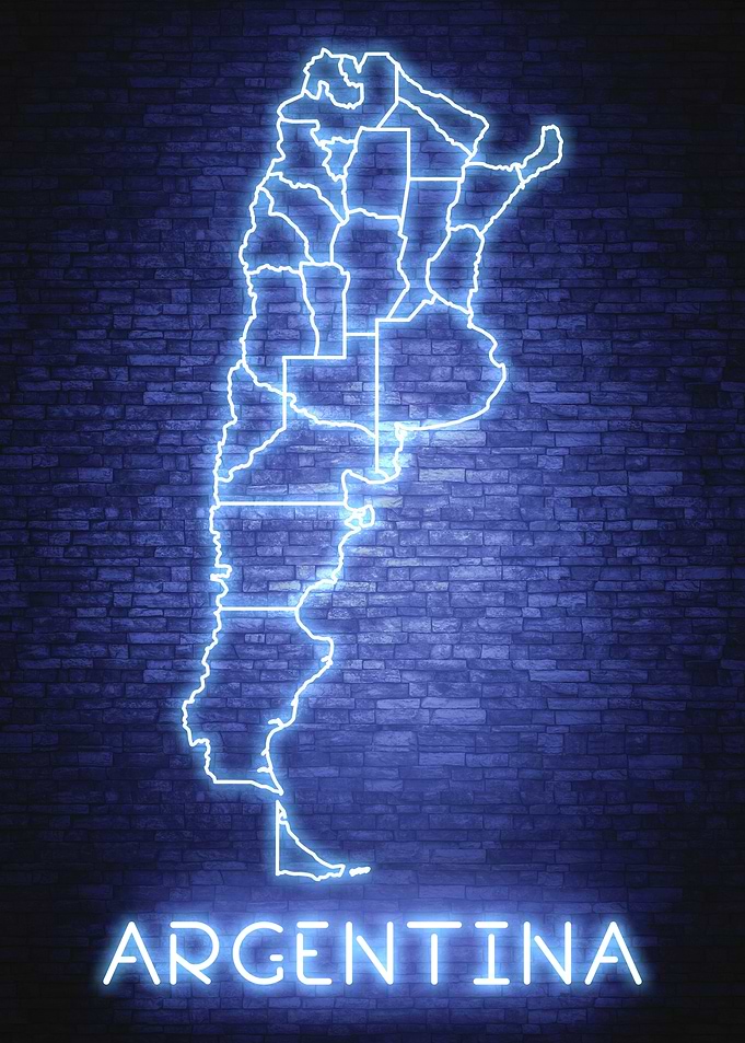 argentina Buenos Aires