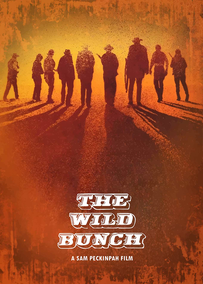 The Wild Bunch
