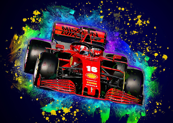 Charles Leclerc