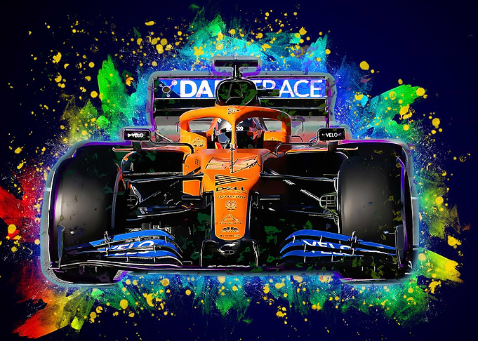 Carlos Sainz Jnr