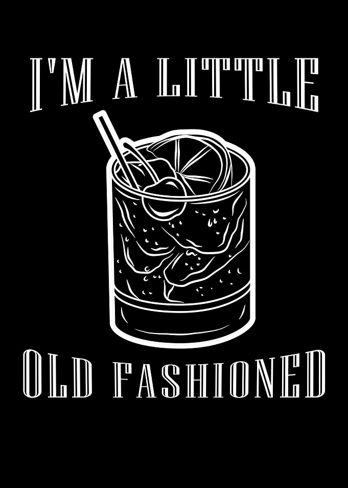 Whiskey Little Old