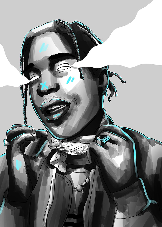 Asap Rocky