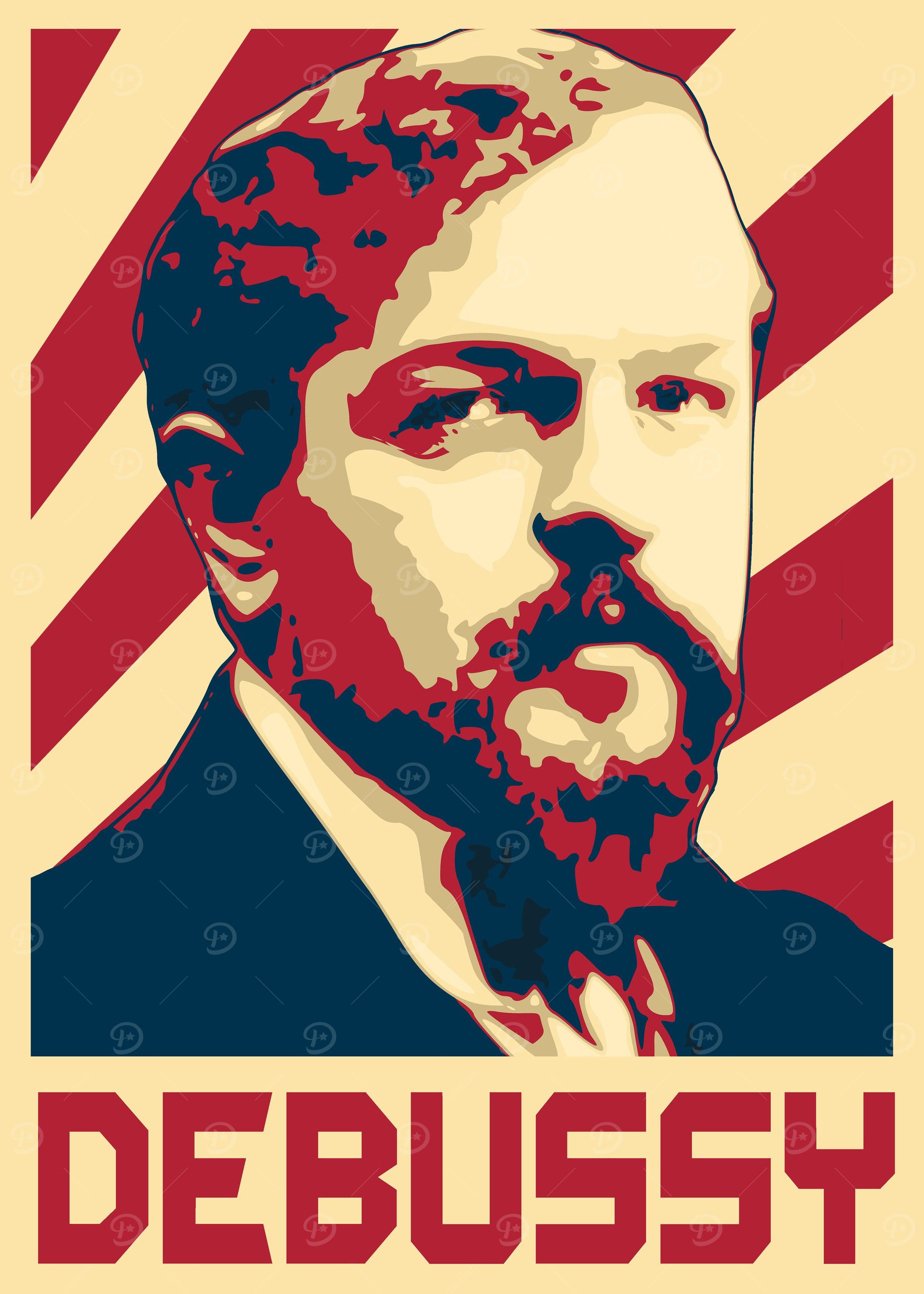Claude Debussy
