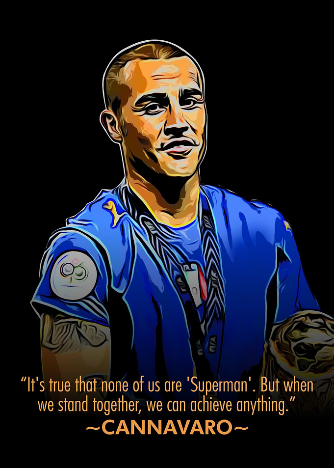 Fabio Cannavaro