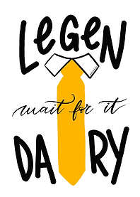 Legendary