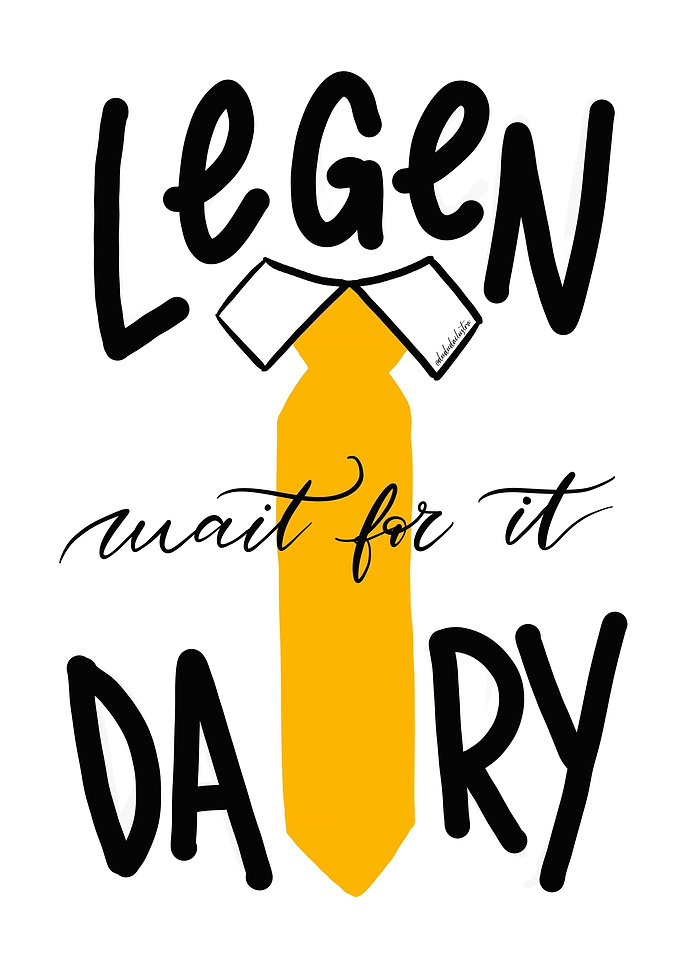 Legendary