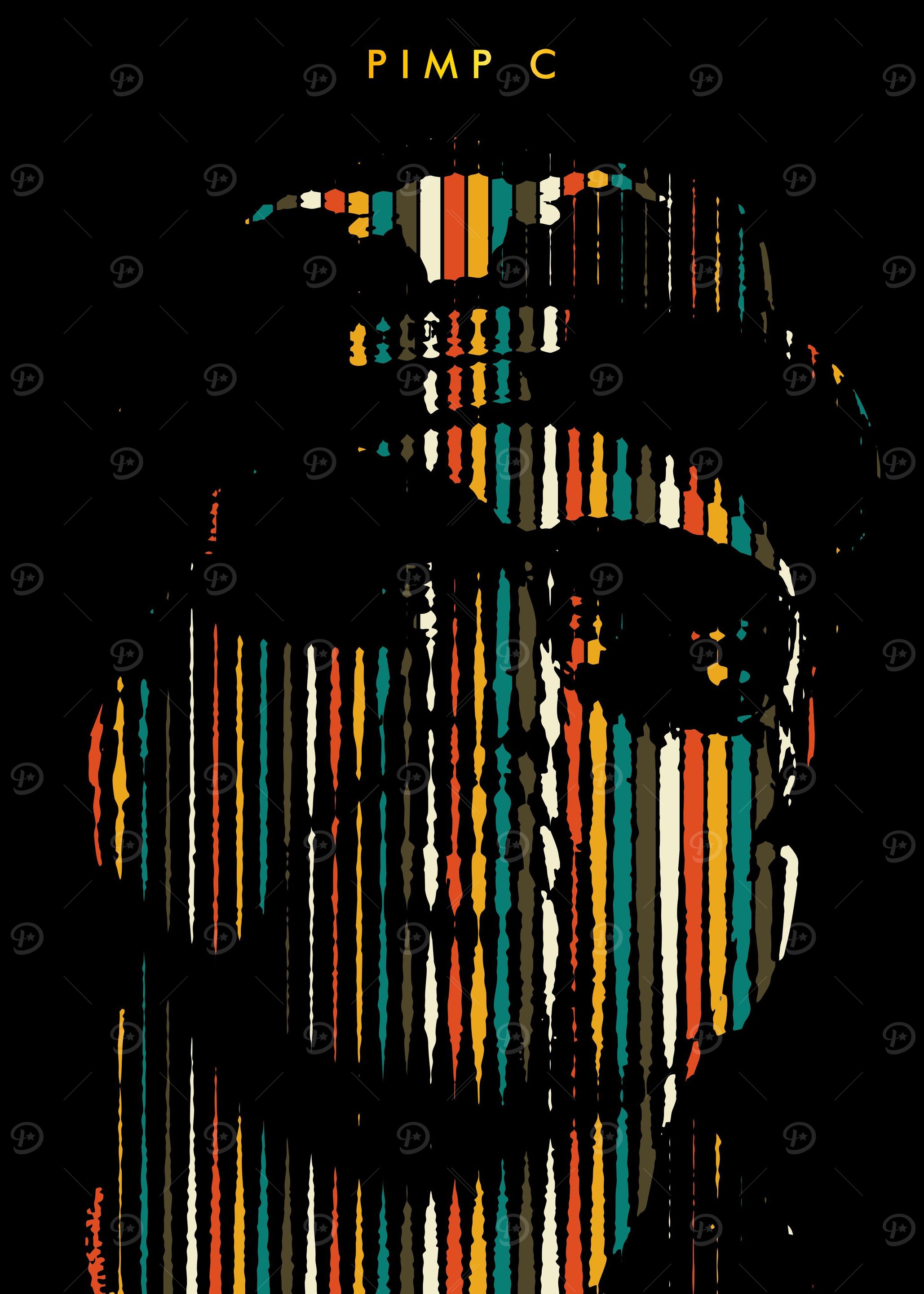 PIMP C