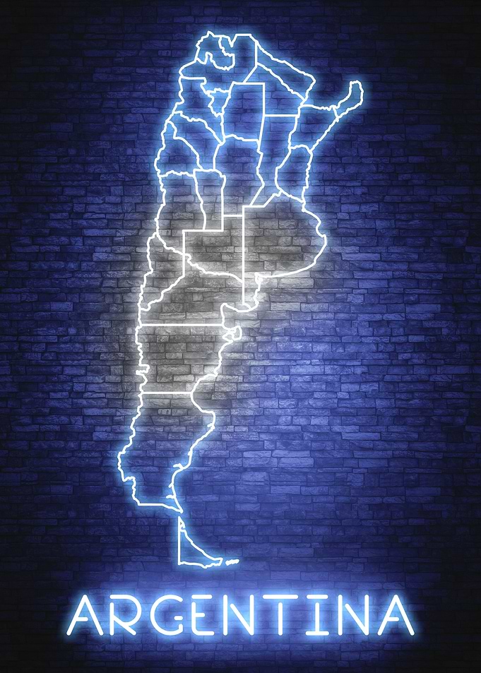 Buenos Aires argentina