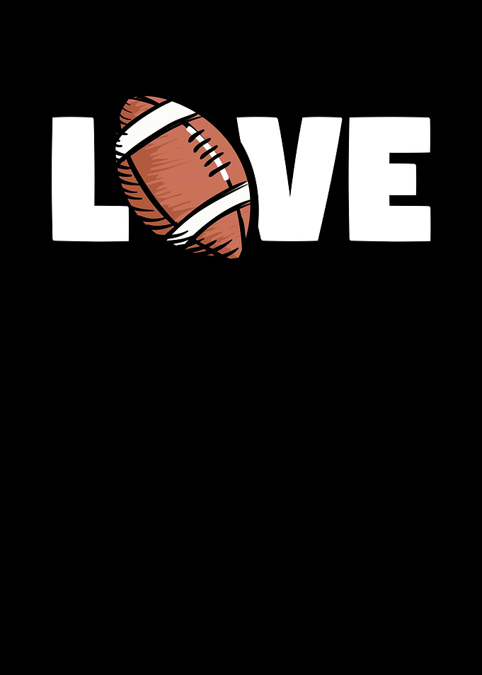 Football love