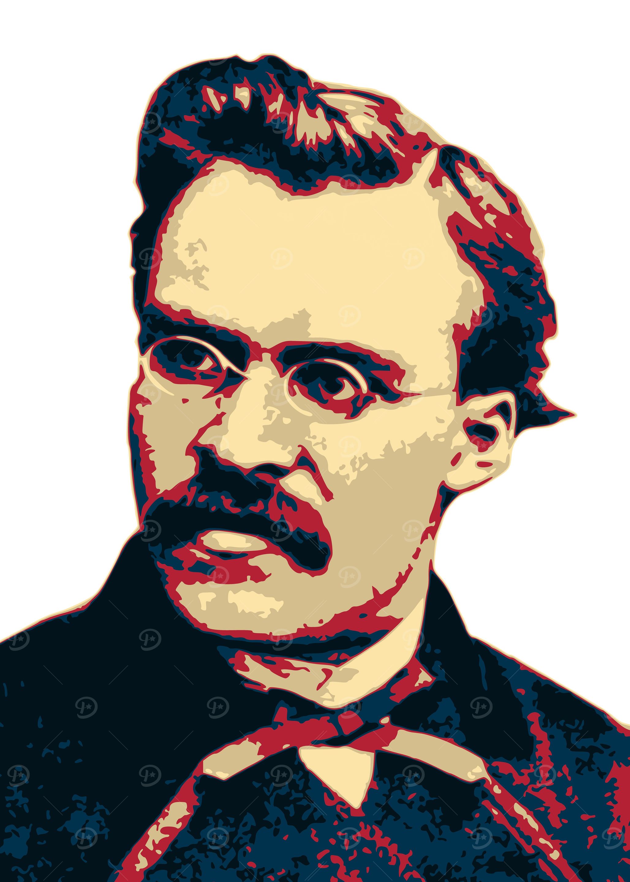 Friedrich Nietzsche