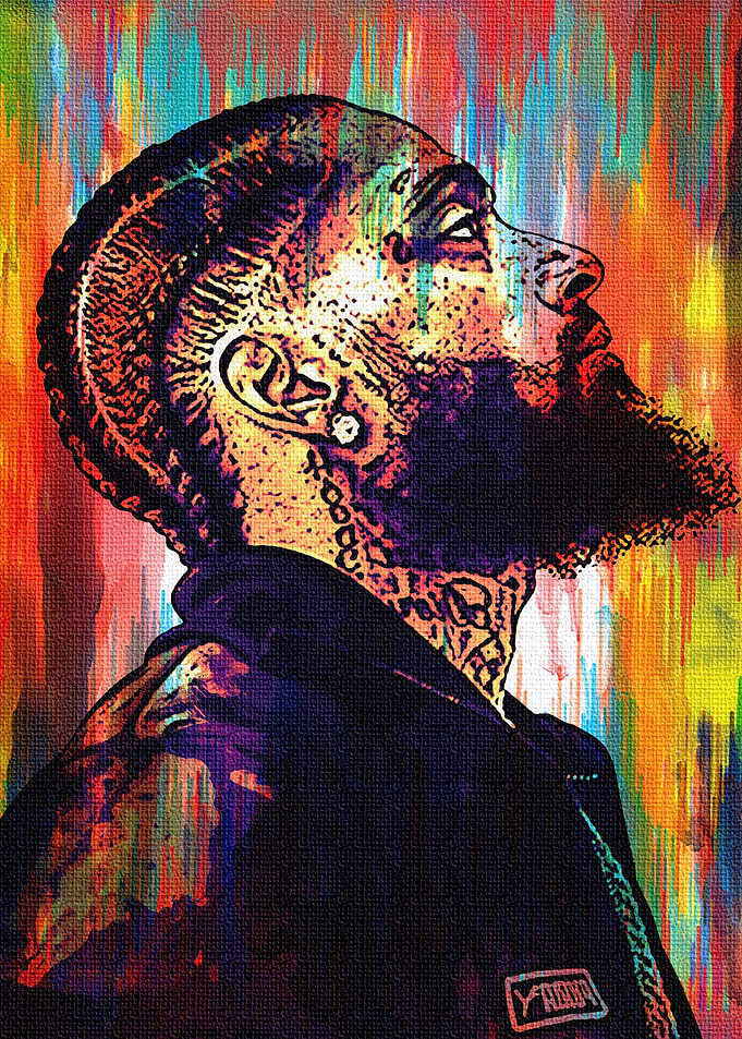 Nipsey Hussle