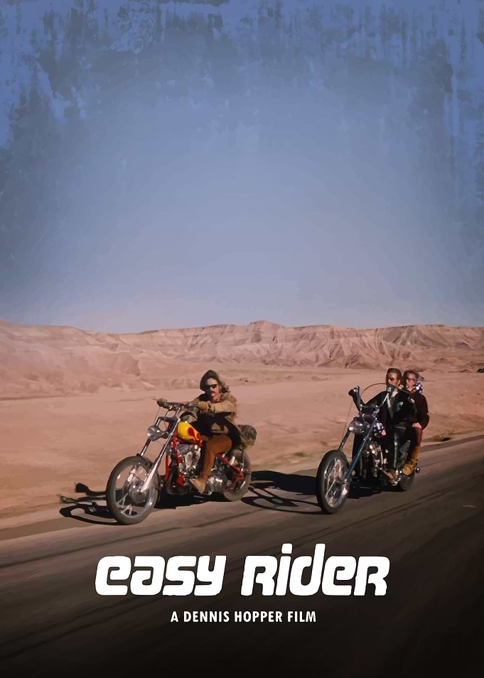 Easy Rider