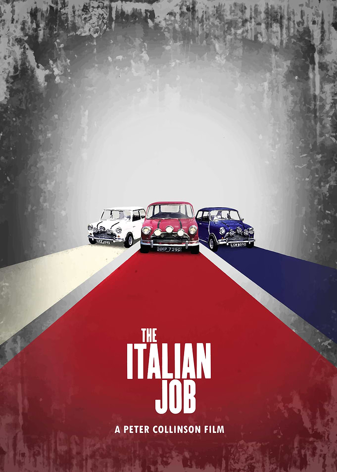 The Italian Job