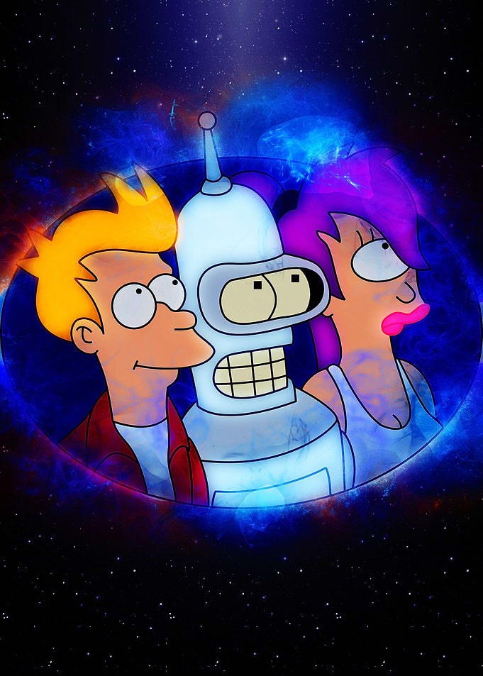 Futurama