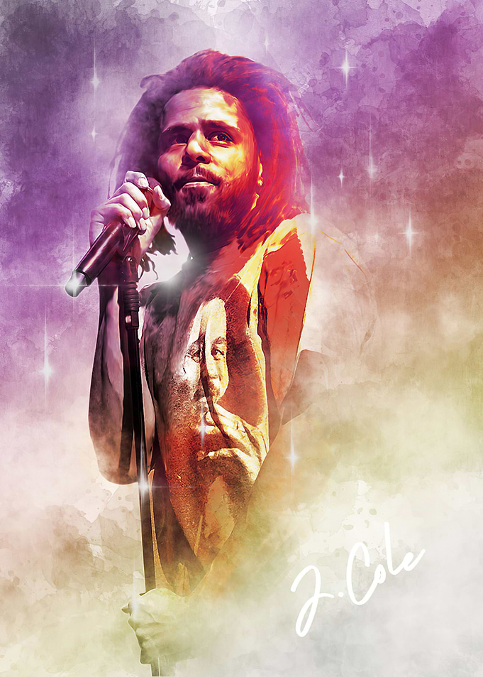 J Cole